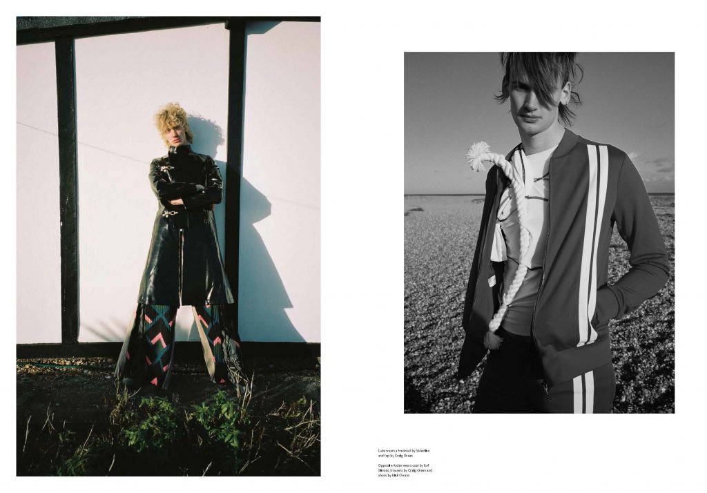 Style Departments TUOMAS LAITINEN STYLIST yaniv_ssaw13New__Page_4